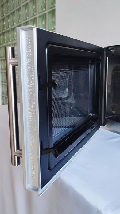 Kuchenka Mikrofalowa BARTSCHER Stal Nierdzewna Mikrofala