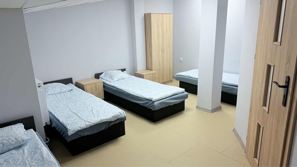 Noclegi,kwatery pracownicze