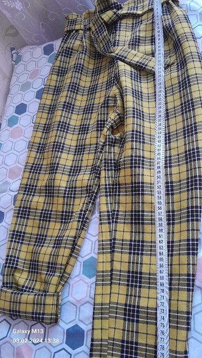 Штани брюки жіночі