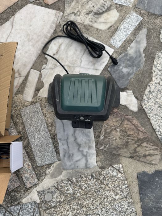 Robot corta relva Parkside