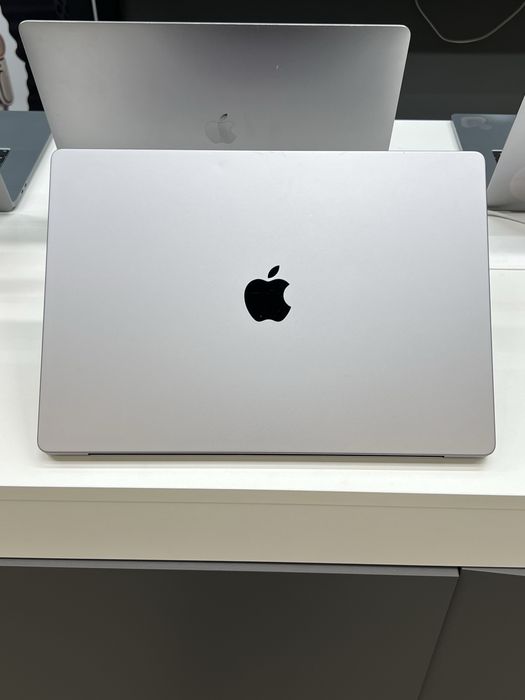 MacBook Pro 16インチ M1 Pro 512GB 16GB 2021 229714100.jpg