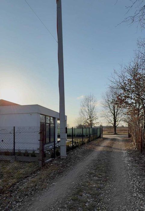 Продаж земельної ділянки у Львові, урочище Клепарів, Рясне 1