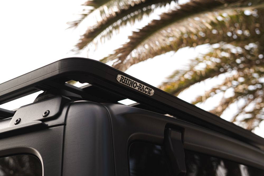 Jeep Wrangler Unlimeted Rubicon