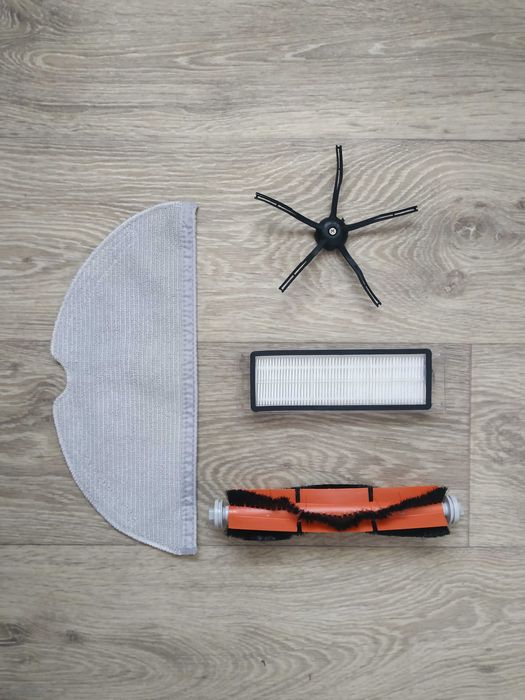 Фильтры для робота пылесоса Xiaomi RoboRock S5, S6