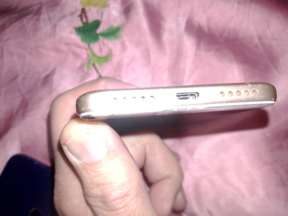 redmi 4x на запчасти