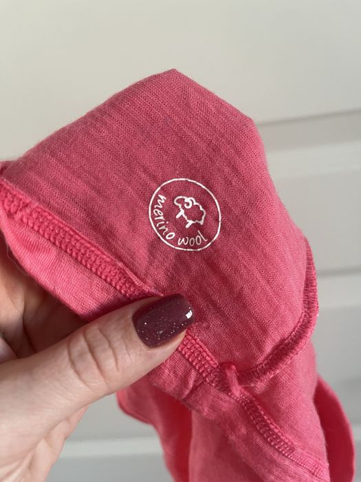 Kask narciarski Uvex różowy manic pro pink met 51-55 cm