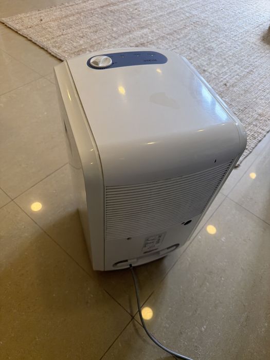 Desumidificador Becken 16L/dia