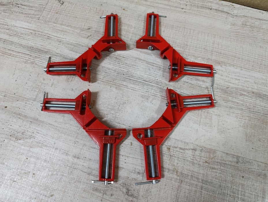 Ferramentas pequenas