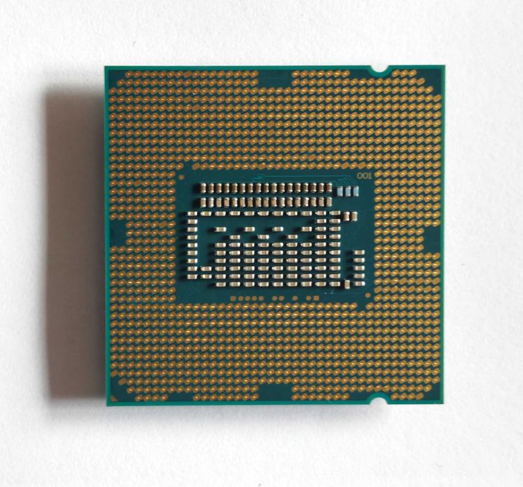 Procesor Intel i5 3350P Socket 1155