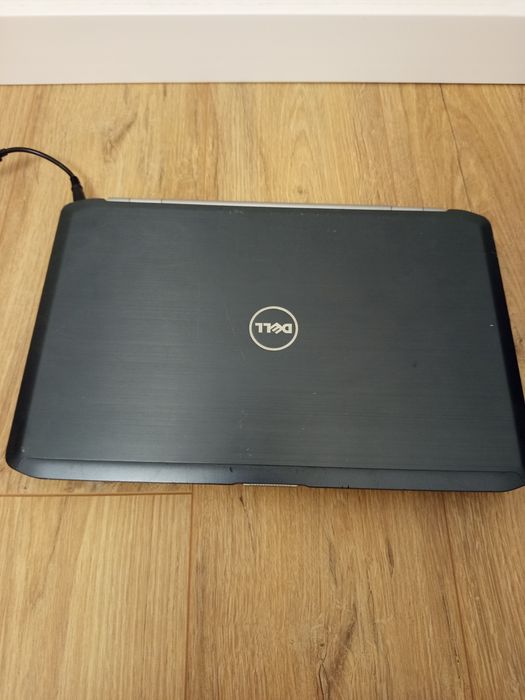 Laptop DELL i5 torba gratis