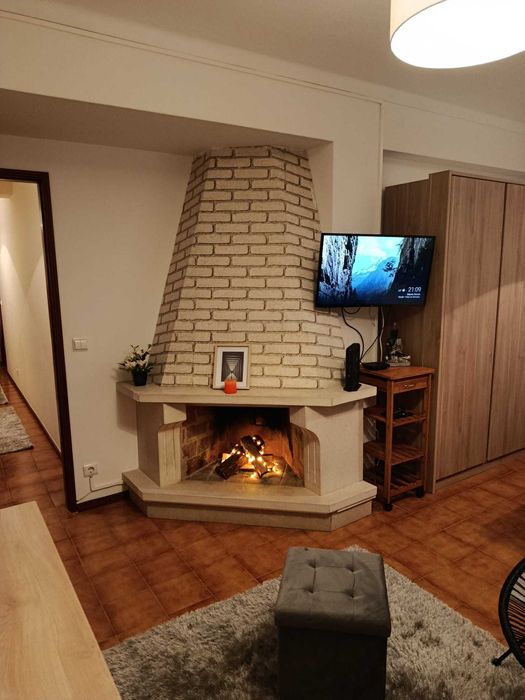 Quarto para arrendar – Gala, Figueira da Foz (perto do Hospital e da praia) - despesas todas incluídas