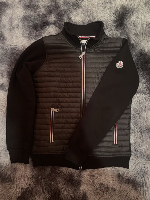 Кардиган монклер / moncler cardigan