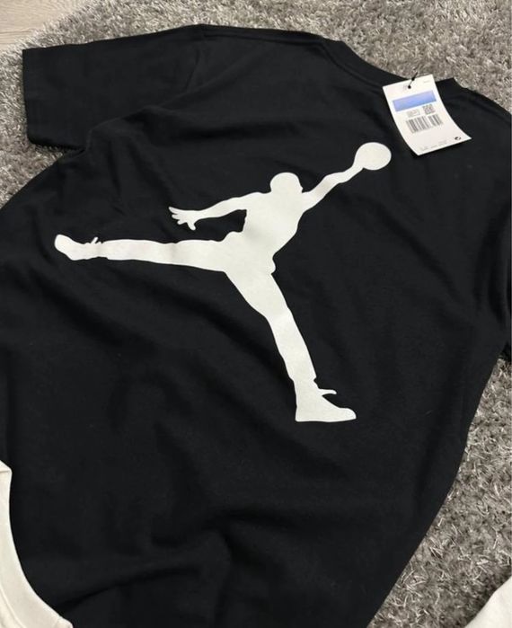 Футболка Jordan+Подарок