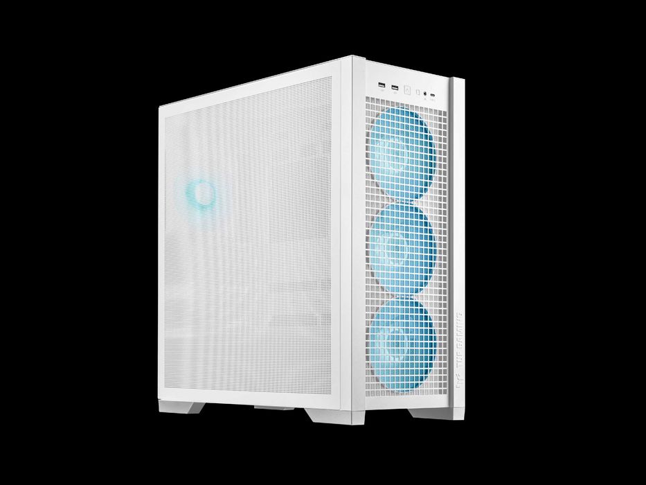 Obudowa ASUS TUF Gaming GT302 ARGB