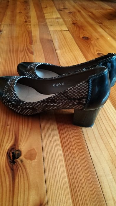 Buty damskie Balada