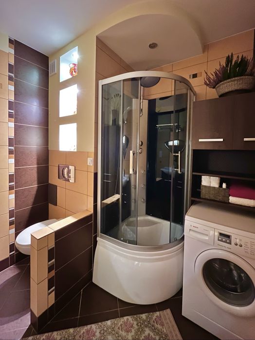 Komfortowe 3-pokojowe mieszkanie przy ulicy Tarnowskiego