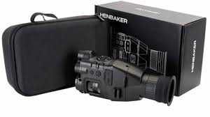 монокуляр ночного баченя неhbaker cy789