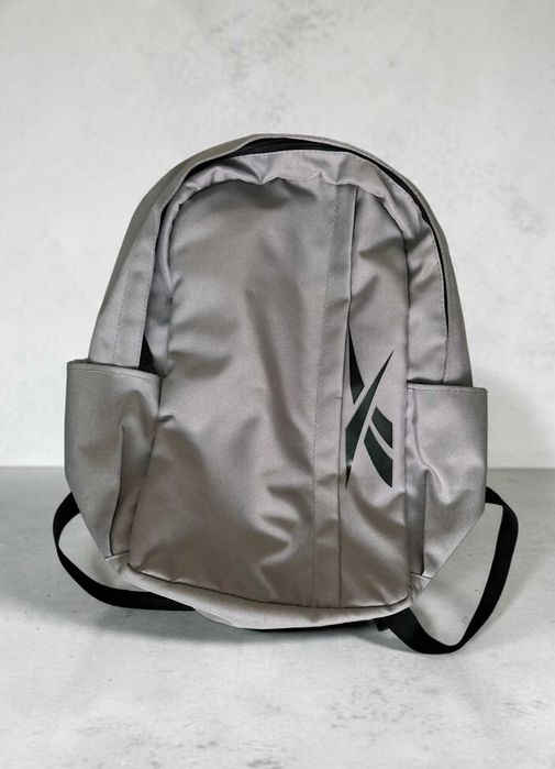 Plecak Reebok - Szary