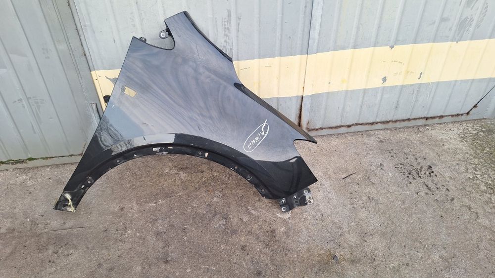 Opel Mokka błotnik prawy