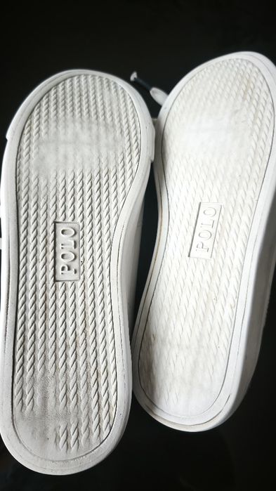 Sapatilhas Polo Ralph Lauren 38