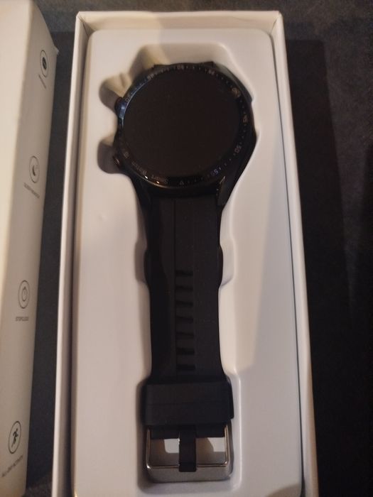 Zegarek męski smartwatch Chibear