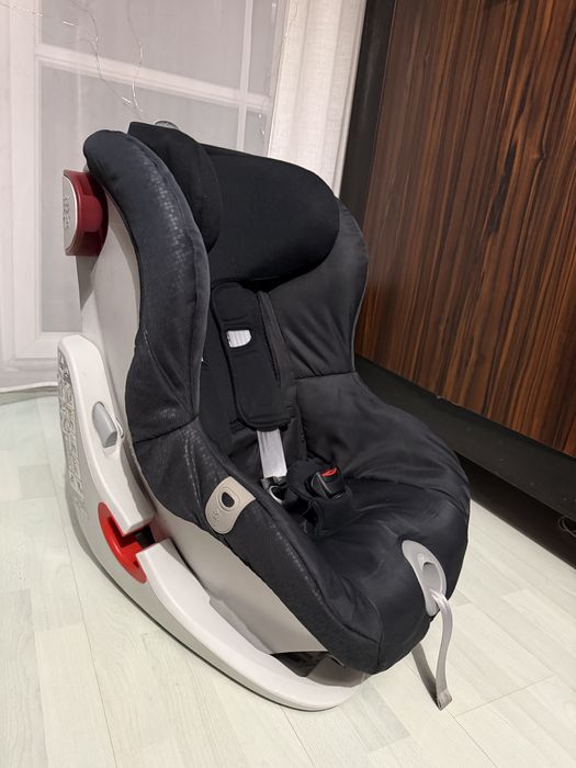Fotelik samochodowy  Britax Romer 9 - 18 kg