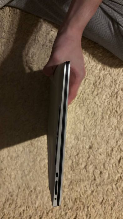 DELL XPS 15 9500