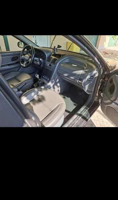 Renault laguna ano/94