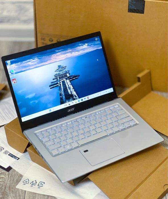 Ноутбук Acer Aspire 5 |i7-11|  16/512gb