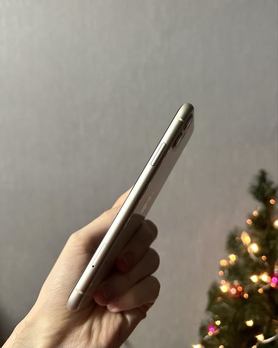 iPhone 11 64gb Neverlock / Айфон 11 64