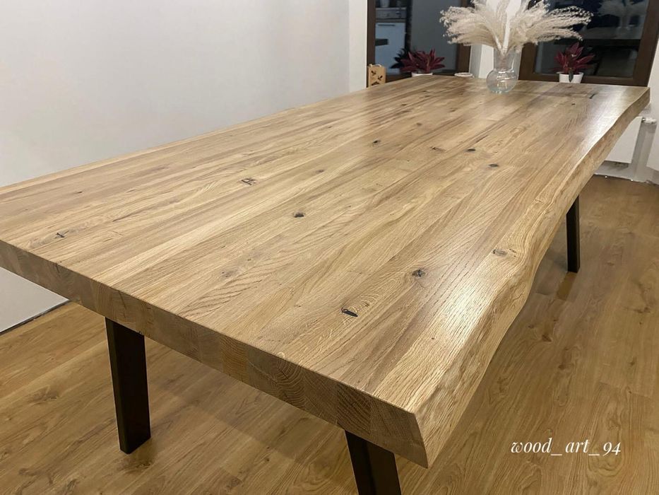 Stół dębowy stoły