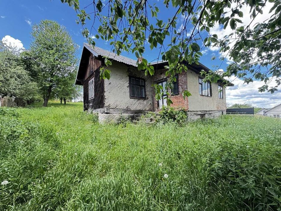 Продаж ділянки 21 сот.під будівництво у с. Рокитне