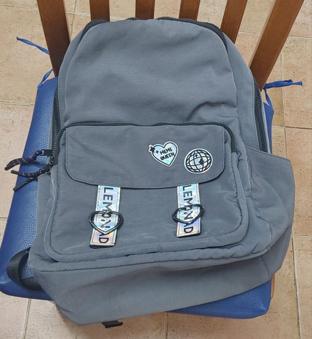 MOCHILA DE VIAGEM,ACTIVIDADES,ESCOLA.Casa,Quarto,Sala,Arrumação,Férias
