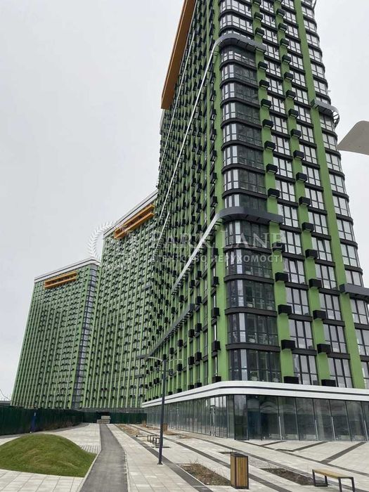 ЖК Great, Дніпровська наб, Дарницький р-н, Причальна, ЦІНА БОМБА