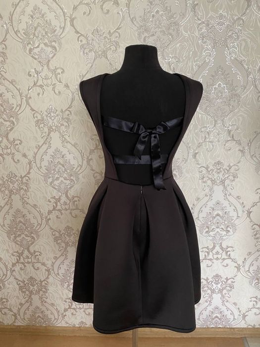 Жіноча вечірня  сукня, 8 моделей