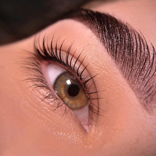 -50%-350 грн! Нарощування,Ламінування,Фарбування вій та брів!Салон