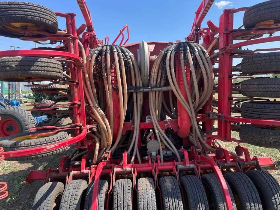 Сівалка зернова VADERSTAD Rapid RDA 600 c