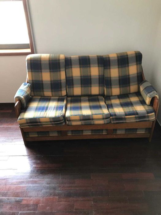 Mobília apartamento T2
