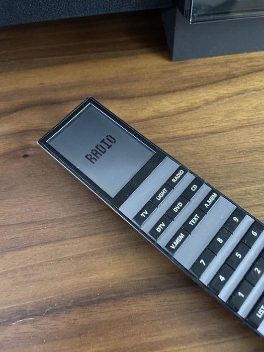 Bang & Olufsen Beo4 Mk4 remote - Comando