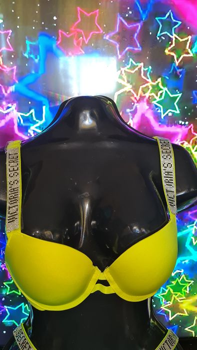 Zestaw bielizny damskiej Victoria's Secret