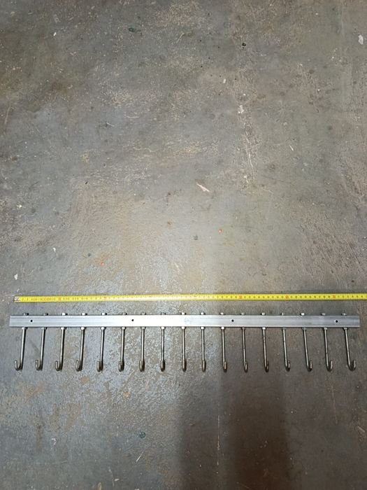 Cabide para Jardim