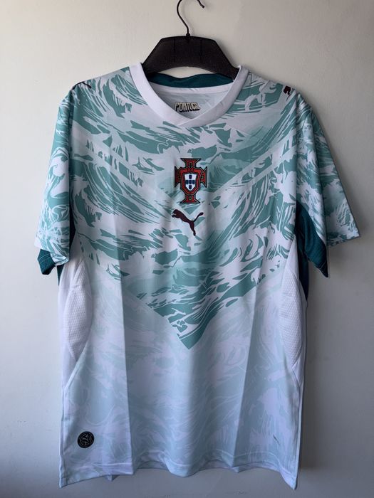 Puma Portugal 2026