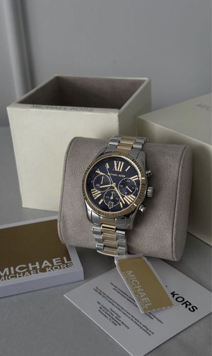 Годинник Michael Kors 7218