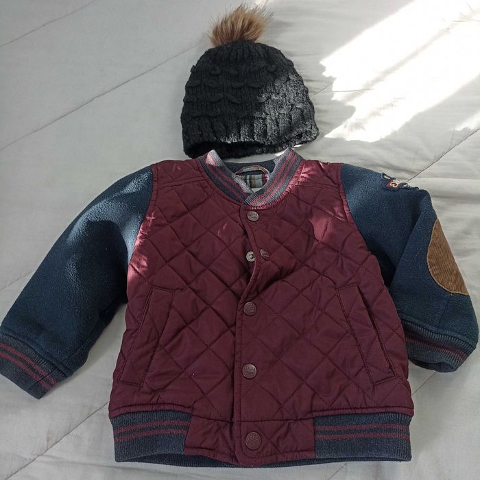 Mega paka dla chłopca 86 next, Reserved, Zara