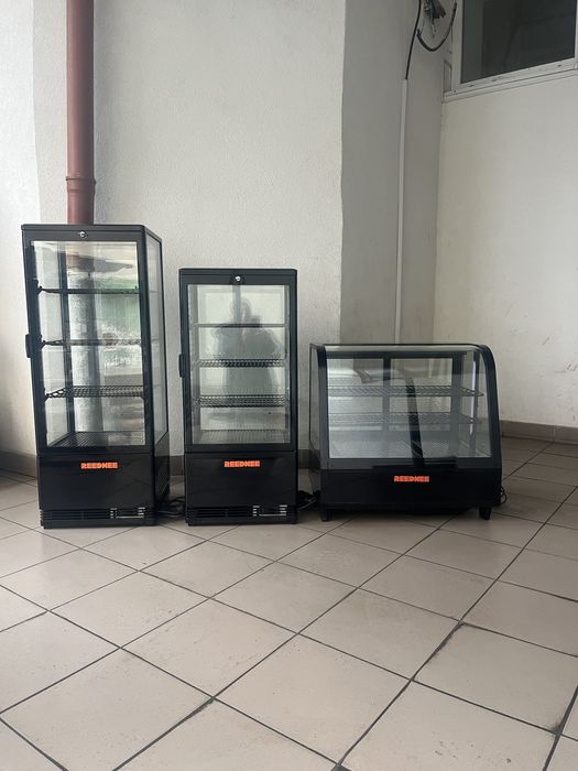 Кондитерська-Настільна Вітрина Холодильна Reednee Нова