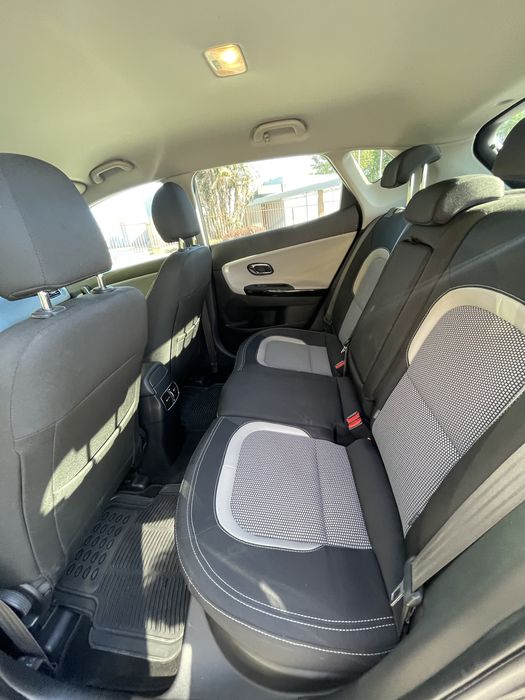 Kia Ceed 1.6 CRDi Dream Team Nacional | GPS | 2 Chaves