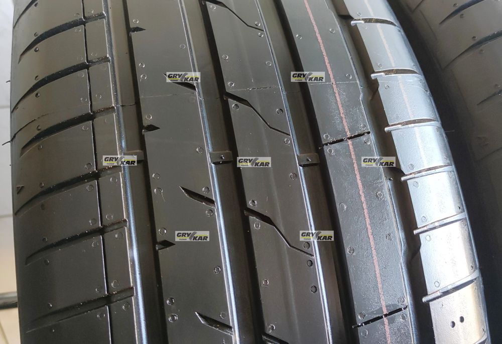235/55R18 Hankook Ventus S1 Evo3 EV K127E 2025r A/B/71dB 3 lata gwar.