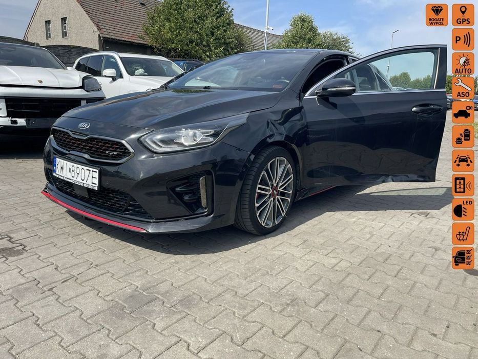 Kia Pro_Cee'd