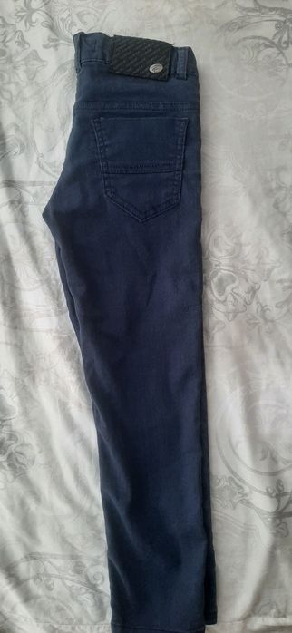 штани для хлопчика