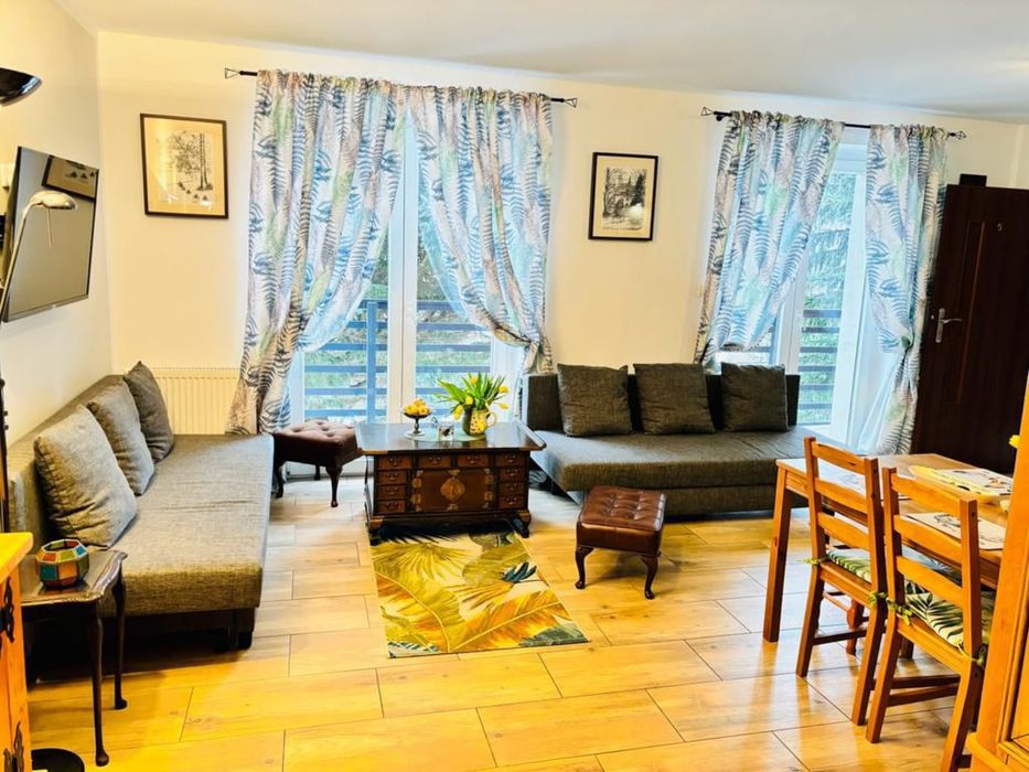 Apartament  2026